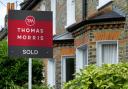 New figures have revealed the average price for first time buyers in Cambridgeshire and Huntingdonshire.