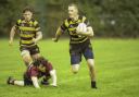 Ely Tigers unable to stop league leaders Norwich in 67-29 defeat