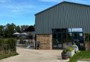 Willow Grange Farm Shop is situated seven miles south of Ely on the A10.