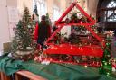 Christmas tree festival to take place at Landbeach church