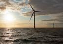 Ørsted is the sponsor of the Net Zero Award at the East Anglia Clean & Green Awards 2025. Pictured, Ørsted’s Hornsea 1 offshore wind farm