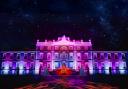 Fortnight to go Before Launch of Christmas at Wimpole with Dazzling new Light Artworks