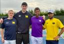 Ely tennis academy celebrates wins as it seeks permanent home