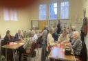 Witchford church fundraiser features games of Beetle and Bingo