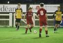 Ely City youth team secure victory as Robin Hammond shines