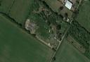 Land off Haden Way, Willingham,