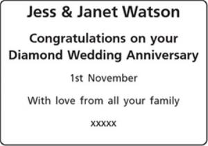 Jess - Janet Watson