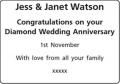 Jess - Janet Watson