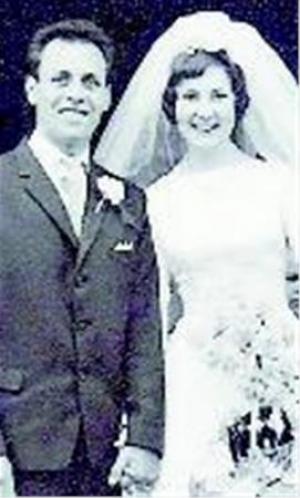 JEAN and COLIN JORDAN