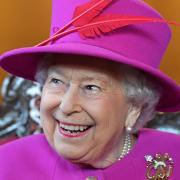 The Queen will lie in state in Westminster Hall, London