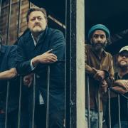 Elbow will play Audley End House & Gardens on Saturday, August 13, 2022.