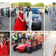 Littleport and East Cambridgeshire Academy prom