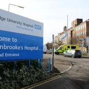 Staff shortages at Addenbrooke’s Hospital mean there have not always been sufficient workers to care for patients in the emergency department, inspectors have said.