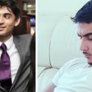 Crash victim Samir Ashraf, 17, “was the glue that bonded our close family unit together”