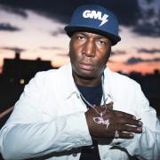 Hip-hop legend Grandmaster Flash has been added to the Standon Calling 2021 festival line-up.