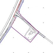 BC Mitchams Farms Burwell Ltd has applied to demolish two, two-storey farm cottages off Ness Road, Burwell (pictured) and instead build two new houses on the same site.