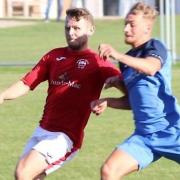 Ely City joint-boss Luke McAvoy believes his side's defeat to Wroxham provided 