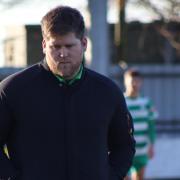 Soham Town Rangers boss Lloyd Groves described Kirkley & Pakefield's winner as a 