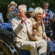 King Charles III and Camilla, the Queen Consort, will celebrate their coronation on Saturday, May 6