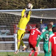 Soham Town Rangers earned their first win of 2023 with a 1-0 triumph at Fakenham Town on April 4.