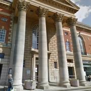 Christopher Eagling's inquest was opened at Peterborough Town Hall.