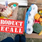 The Food Standards Agency (FSA) has warned anyone who has purchased the product from Iceland not to eat it.