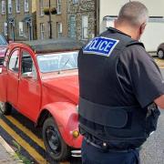 Officers are urging drivers in Ely to use the city's free car parks.