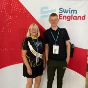 National success for City of Ely Amateur Swimming Club