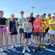 The Ely based tennis club saw teams dominate the National League and Cambridgeshire Summer League.