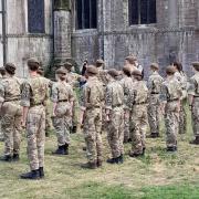 Ely Armed Forces Day 2024 takes place on Saturday June 22.