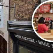 Grain Culture Bake Shop in Ely has won a La Liste Pastry Award.