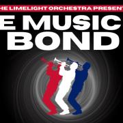 The Limelight Orchestra will perform the music of James Bond in Ely Cathedral on July 13. 