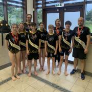 Success for Ely swimmers at Championships.