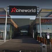 The Cineworld in Huntingdon and St Neots are also safe. 