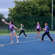 Ely netballers make their mark in Cambridgeshire and Fenland leagues