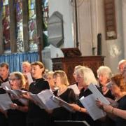 Renowned Ely Consort choir recruiting new members for exciting future concerts