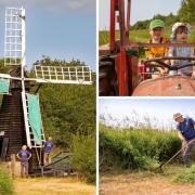 Wicken Fen's 