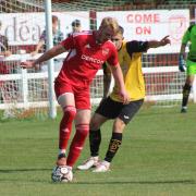 Man of the Match awardee leads Robins to triumph