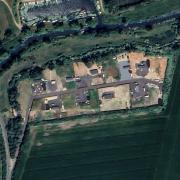 Land to the south of Chear Fen Boat Club, Twentypence Road, Cottenham, Cambridgeshire.