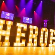 Find out who has been nominated for this year's Ely Hero Awards.