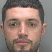 Ely drug dealer Naim Mehmetaj has been jailed.