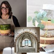 Victoria Dunthorne, better known as Victoria's Cheese on Instagram, is opening a cheese shop at the former home of Cherry Chill Chocolates in Ely High Street.