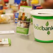 Ely Foodbank issued the appeal after the Trussell Trust published its 'Hunger in the UK' report.