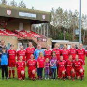 Ely entertained Division One Cambridge Rangers on Saturday.