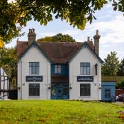 The Black Horse pub in Swaffham Bulbeck has reopened under new ownership.