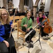 Review: Ely Choral Society perform at St Mary's Church