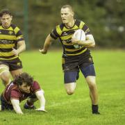 Ely Tigers unable to stop league leaders Norwich in 67-29 defeat