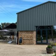 Willow Grange Farm Shop is situated seven miles south of Ely on the A10.