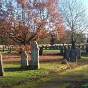 A fundraising appeal has been launched to support the upkeep of Little Downham Cemetery.