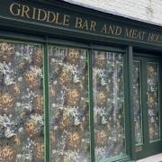 Ely's newest restaurant, Griddle Bar and Meat House, is to open in High Street Passage on November 12.